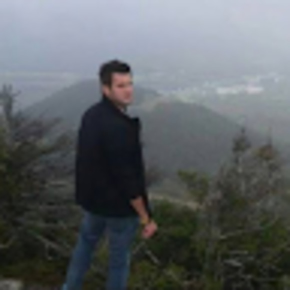 Meet your Posher, Luke - Picture 1 of 1